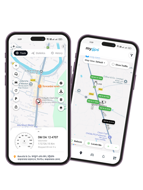 ৪জি এলটিই (4G LTE) ট্র্যাকিং ডিভাইসের প্রয়োজনীয়তা ও ২জি নেটওয়ার্ক শাটডাউন