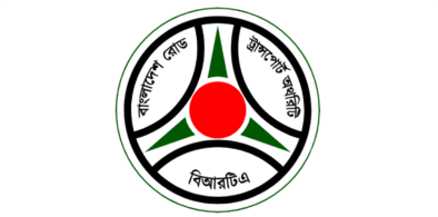 Bangladesh Road Transport Authority logo